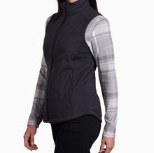 Women's THE ONE Vest by KUHL
