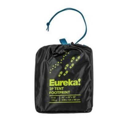 2P Tent Footprint | Tent Accessory | Eureka