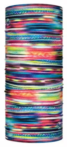 Junior Legend Multi Coolnet UV+ Neckwear by Buff