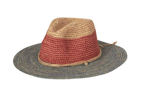 Women's Safari Hat - Janessa | Kooringal