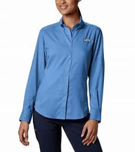 Women’s PFG Tamiami II Long Sleeve Shirt | Columbia