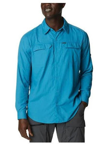 Men's Silver Ridge Lite | Long Sleeve Shirt | Columbia