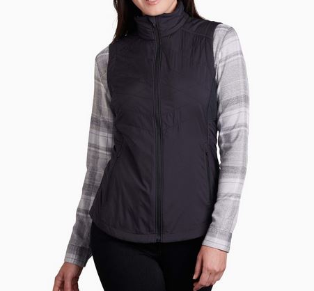 Women's THE ONE Vest by KUHL