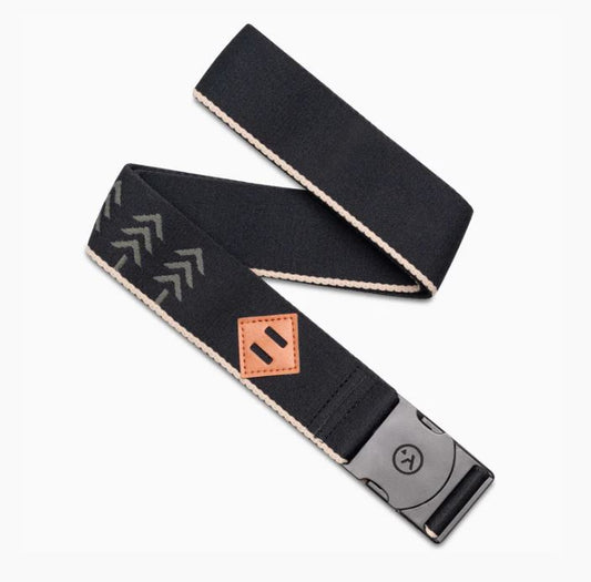 Blackwood | Black Khaki | Arcade Belts