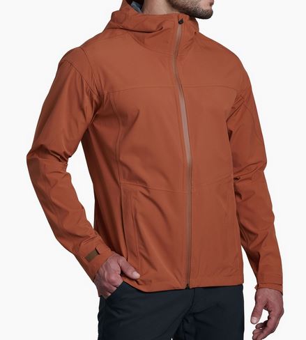 SALE! Men's Stretch Voyagr Jacket | Waterproof Jacket | Kühl