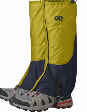Women's Helium Gaiters by Outdoor Research