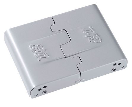 Pocket Stove incl windsheild by Esbit