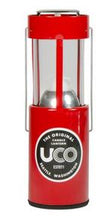The Original Candle Lantern Kit 2.0 by UCO