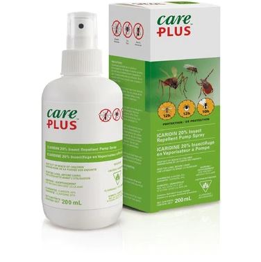 Care Plus Insect Repellent | Deet Free | Granger’s