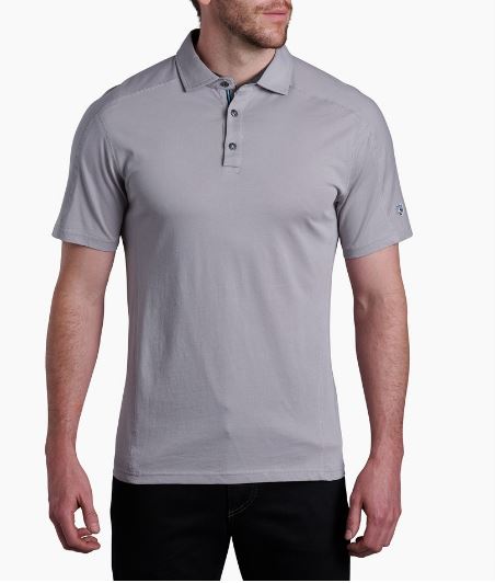 Men's Wayfarer Polo Shirt | Kuhl