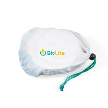 SiteLight Lantern | Packable Fabric Lantern | BioLite