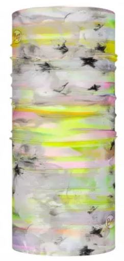 Junior Graze Multi Coolnet UV+ Neckwear by Buff