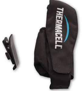 Portable Repeller Holster by Thermacell