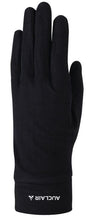 Wool Blend Men's Liner Glove by Auclair