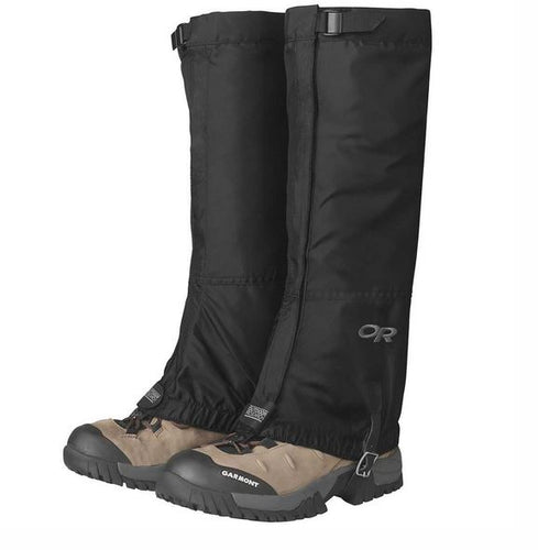 Women's Rocky Mountain High Gaiters by Outdoor Research