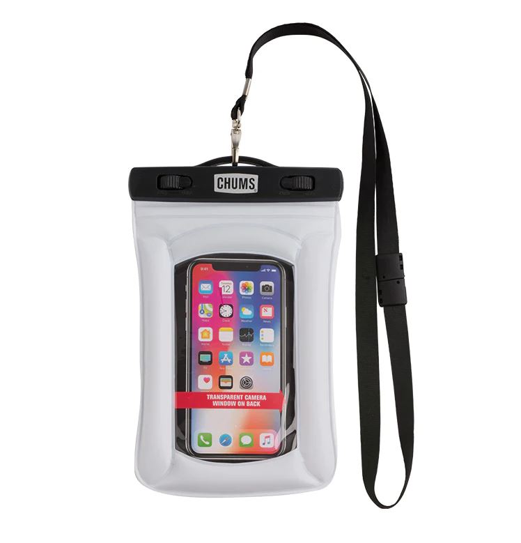 SALE! Floating Phone Protector, Waterproof Case