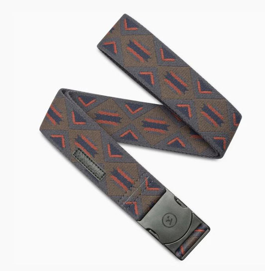 Creosote | Charcoal | Arcade Belts
