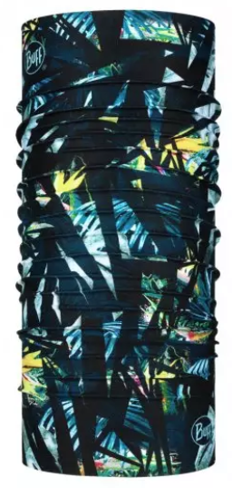 IPE Navy Coolnet UV Neckwear | Buff