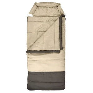 Big Cottonwood -20 Sleeping Bag | Klymit