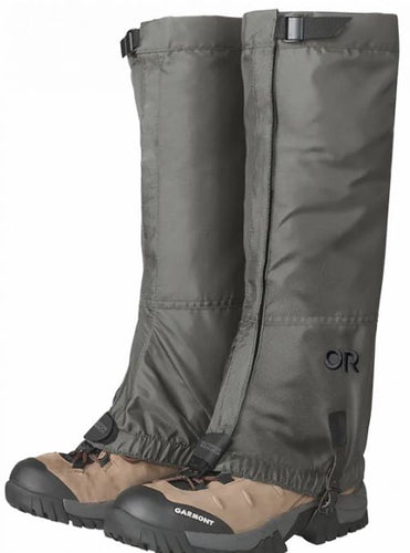 Men's Rocky Mountain High Gaiters | Outdoor Research