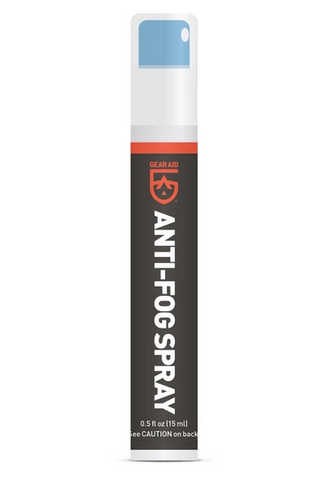 Anti-Fog Spray | Gear Aid
