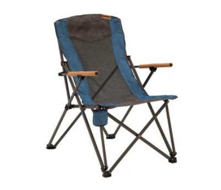 Camp Chair | Eureka