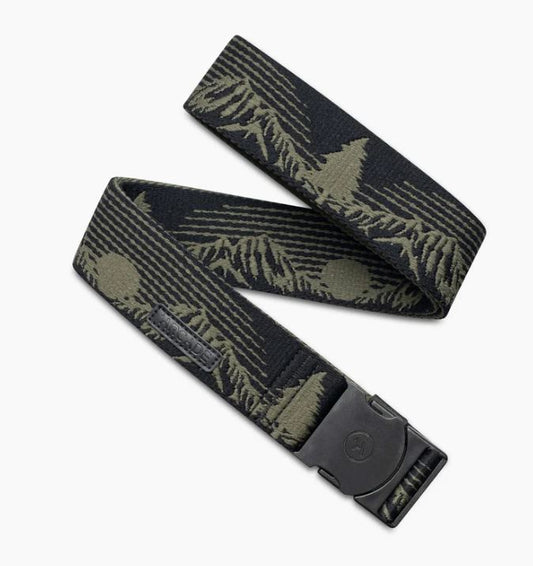 Open Range | Ivy Green | Arcade Belts