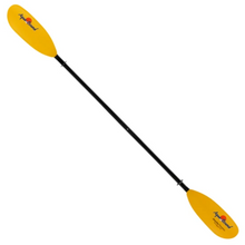 Sting Ray Fiberglass | 2-Piece Kayak Paddle | Aqua Bound