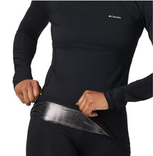 Women’s Midweight Stretch Baselayer Top | Columbia