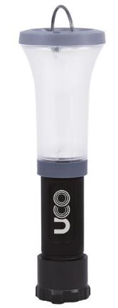 Clarus Lantern + Flashlight | UCO