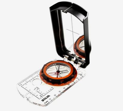 Expedition Compass | Sliva