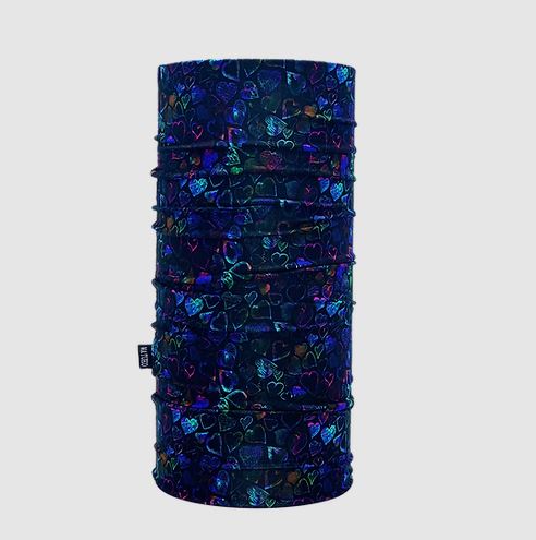 BMC 213 | Bamboo Multifunction Neck Gaiter | Watuko Headgear