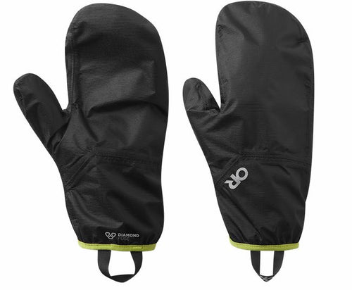 Helium Rain Mitts by Outdoor Research