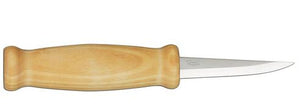 Wood Carving Knife 105 | Morakniv