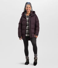 SALE! Women's Coze Down Coat | Outdoor Research