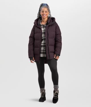Coze Down Coat by Outdoor Research