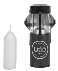 The Original Candle Lantern Kit 2.0 by UCO