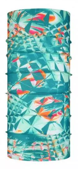 Junior Hymn Turquoise Original Neckwear by Buff