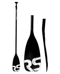 Rave Sport Peformance Aluminum Adjustable SUP paddle