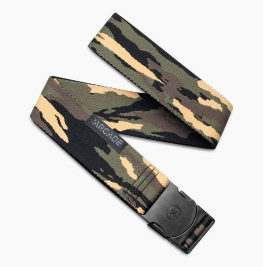 Terroflage | Ivy Green | Arcade Belts