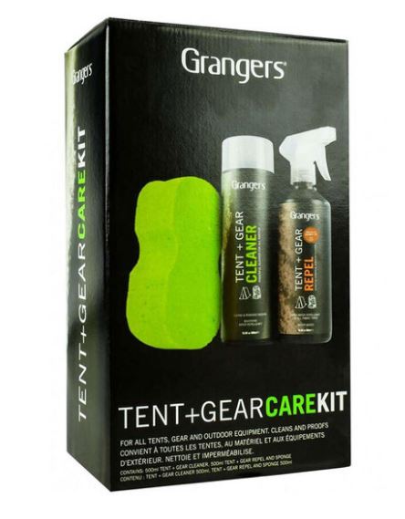 Tent and Gear Care Kit | Granger