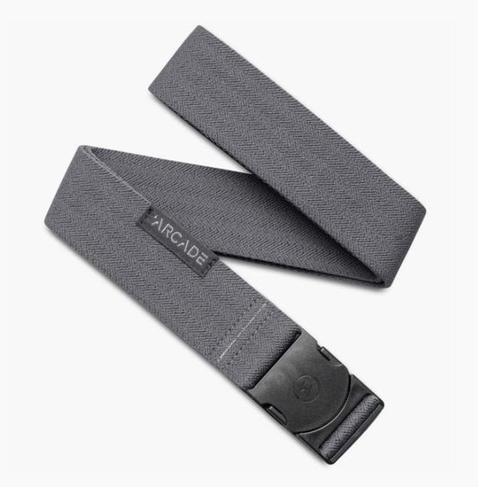 Ranger | Charcoal | Arcade Belts