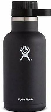SALE! 64oz Growler | Black | Hydro Flask