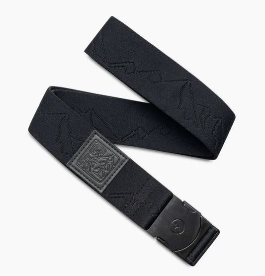 Rambler Jimmy Chin | Black | Arcade Belts
