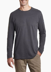 Men's Bravado Long Sleeve Shirt | Kuhl