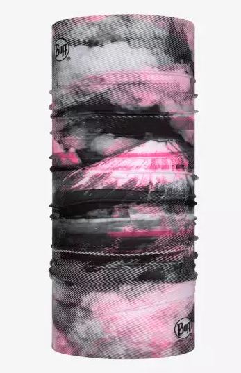 Original Ecostretch | Fugia Grey | Buff