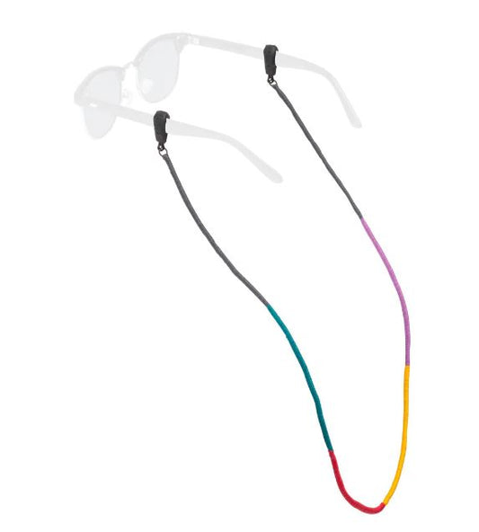 Handwound Guatemalan | Eyewear Retainer | Chums