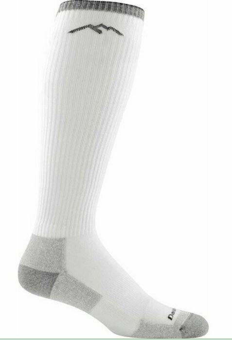 Men's Westener Over-The-Calf Work Socks | Lightweight with Cushion | 2008 | Darn Tough