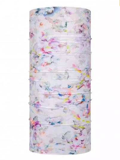 Elara Multi Neckwear Coolnet UV | Buff