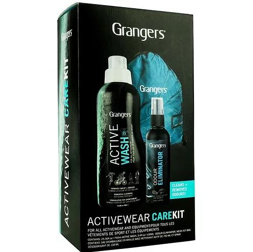 Activewear Care Kit | Grangers